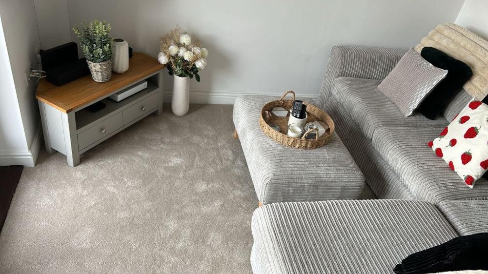 Modern Living Room