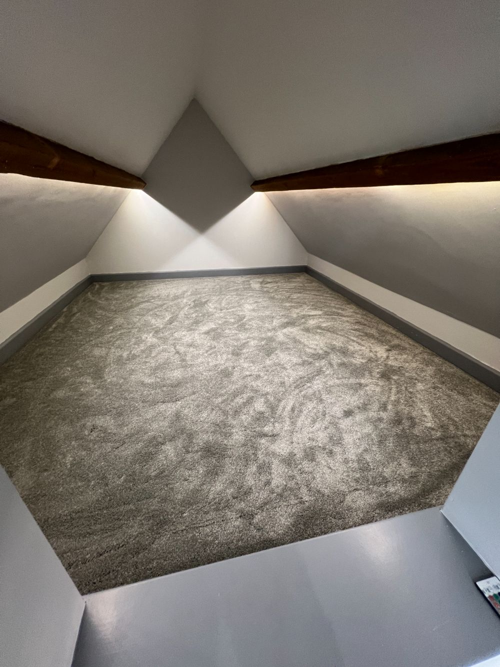 Luxury Bedroom
