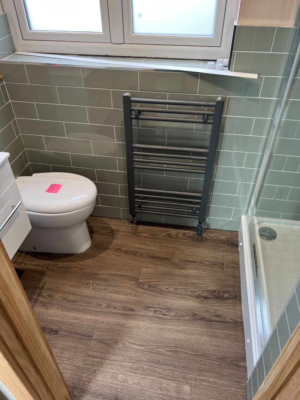 Laminate Flooring